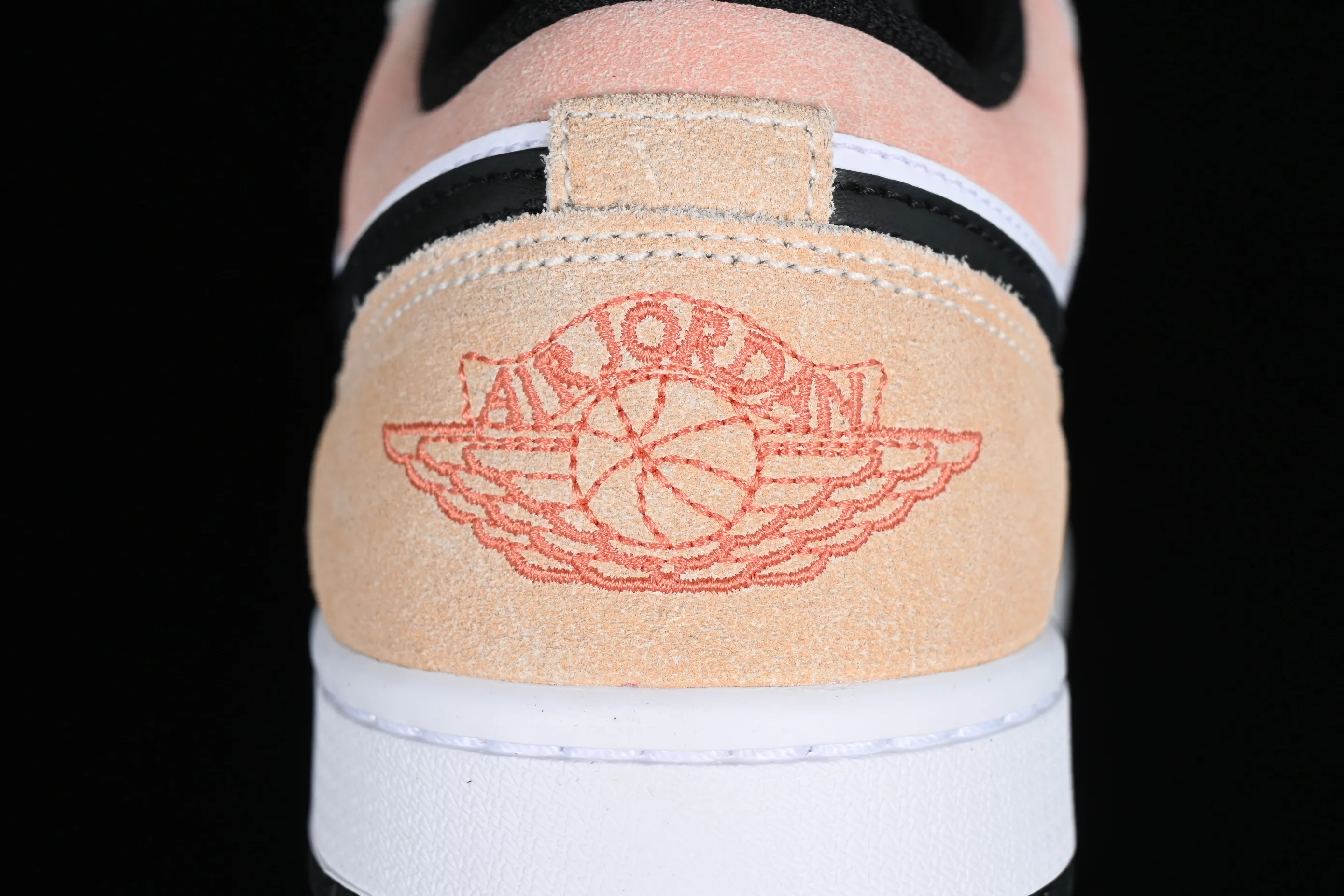 All categories Air Jordan Jordan series basketball shoes Air Jordan 1 Low G version pure original Air Jordan 1 Low AJ1 Joe 1 candy color matching retro cultural leisure sports sneakers DX4334-008